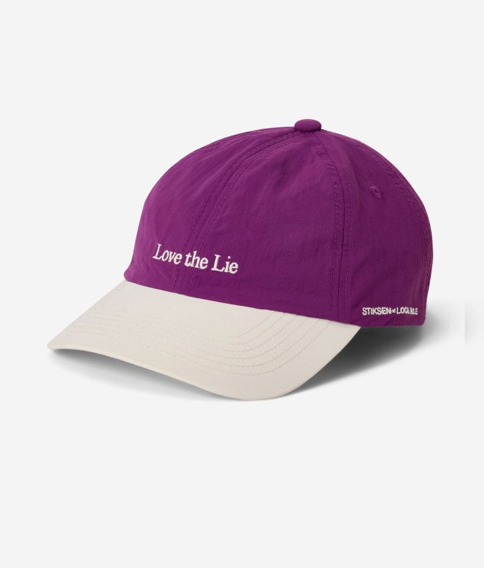 105 Stiksen x Local Rule Love the Lie - Image 1