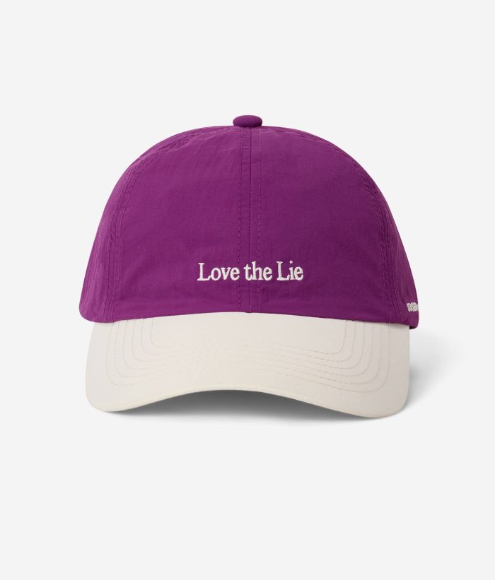 105 Stiksen x Local Rule Love the Lie - Image 2