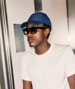 105 Stiksen x The Resort Co Navy - Image 2