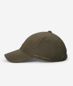 105 Stiksen x The Resort Co Olive
