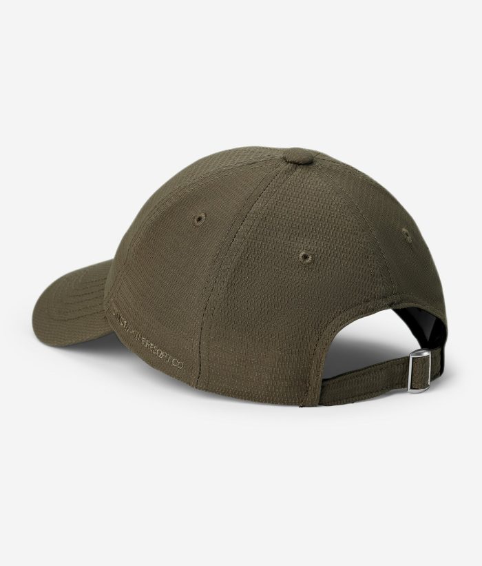 105 Stiksen x The Resort Co Olive - Image 5