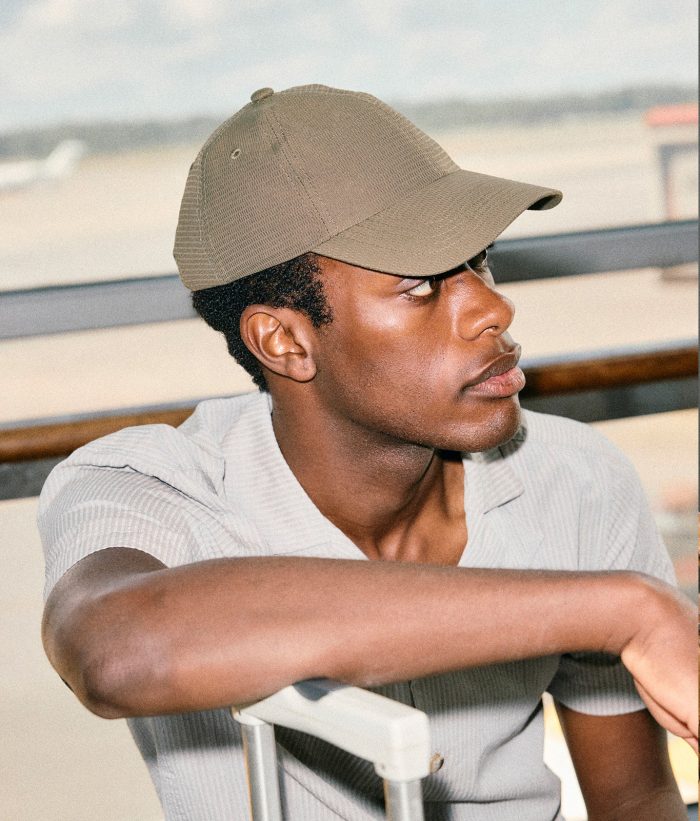 105 Stiksen x The Resort Co Olive - Image 2