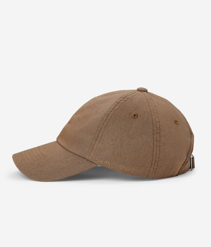 105 Stiksen x The Resort Co Brown - Image 1