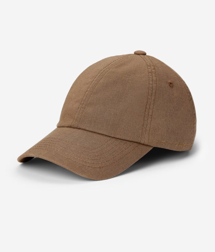 105 Stiksen x The Resort Co Brown - Image 4