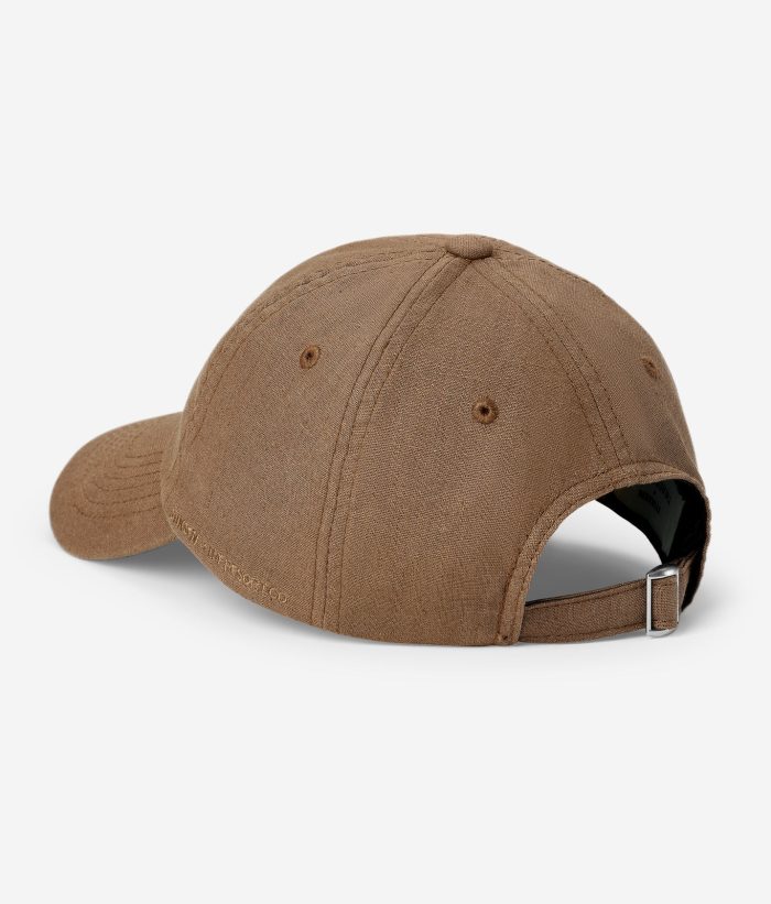 105 Stiksen x The Resort Co Brown - Image 5
