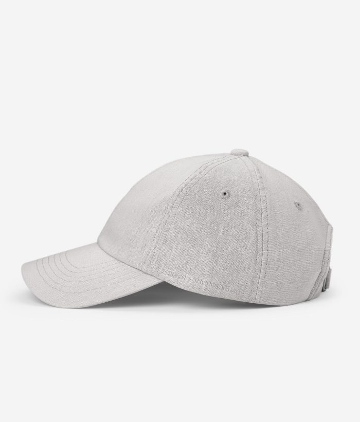 105 Stiksen x The Resort Co Grey - Image 1