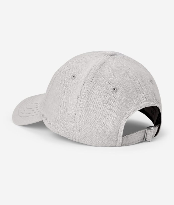 105 Stiksen x The Resort Co Grey - Image 5