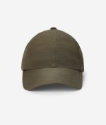 105 Stiksen x The Resort Co Olive - Image 3